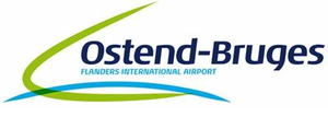 Luchthaven Oostende Airport Ostend Bruges
